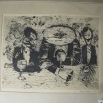 586 4563 ETCHING (F)